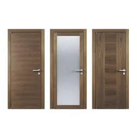 Barausse doors 2